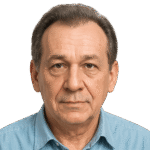 Dragan Zdravkovic